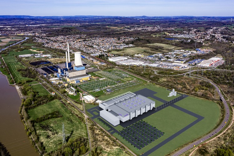 Wolfspeed and ZF Announce Partnership for Future Silicon Carbide Semiconductor Devices