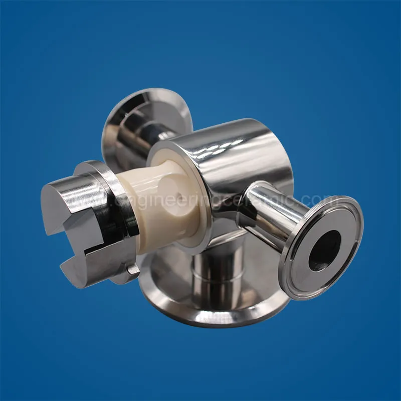 Why Is Ceramic Pump Liner the Preferred Choice for Corrosive and High‑Wear Pumping Applications?