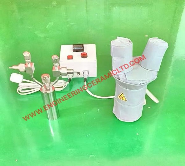 Feed Through Insulators