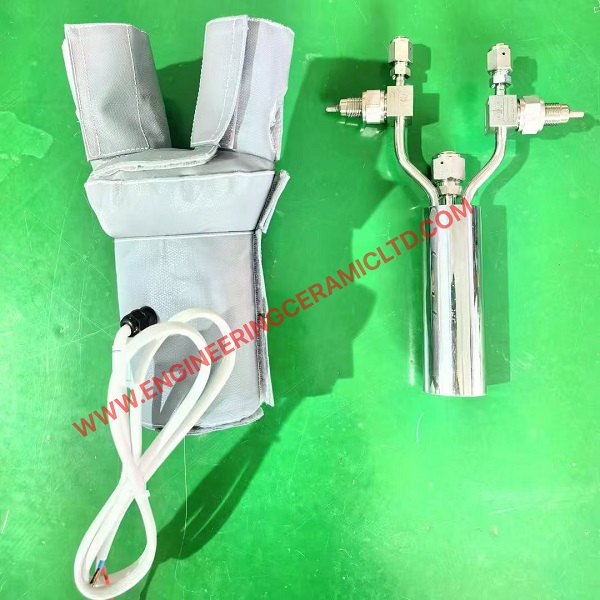 Feed Through Insulators