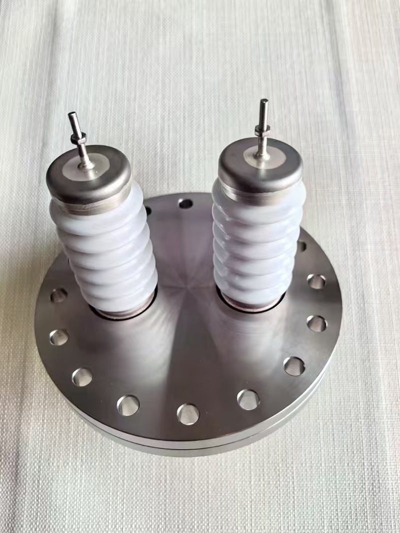feed through insulators